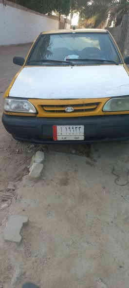 سلام عليكم سايبه ٢٠١٢ سياره جاهزه كير مكينه بل جيس حداديه جديده تحويل مباشر سنويه صاقطه بل ٢٥ سعر ١٣ ***********
