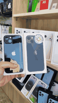 آيفون ١٣ • مستخدمة • شارع الغدير