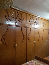 غرفه اخشاب ام 6للبيع السعر 400 نظينه بغداد سبع قصور الاتصال 0773237827...