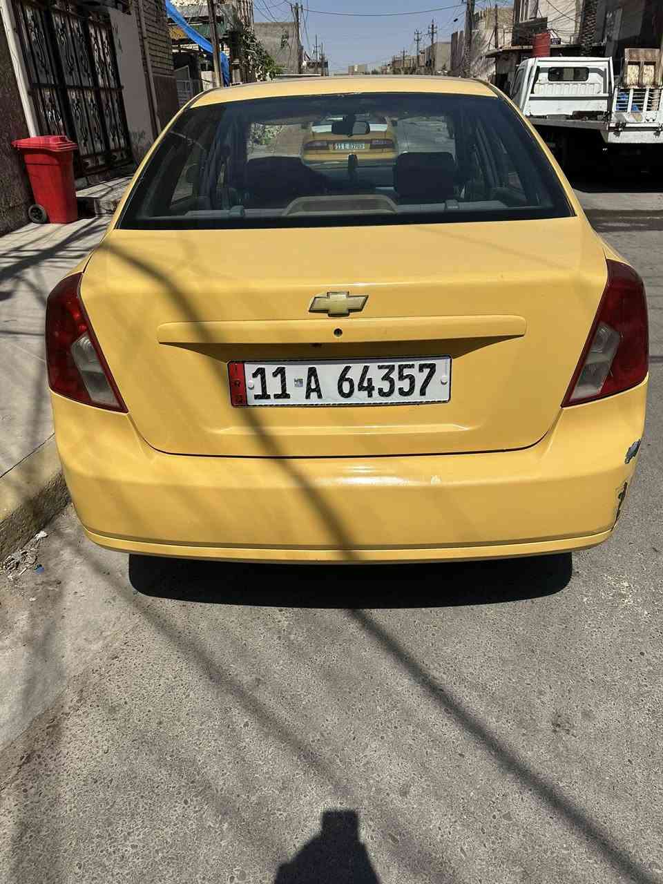 فورنزا 2008 للبيع رقم بغداد السياره نظيفه بيها جاملغ امامي مبدل والباقي ليبل واحد كير ومكينه وتبريد ثلج السعر 50 وبيها مجال مكاني بغداد الجديده ***********
