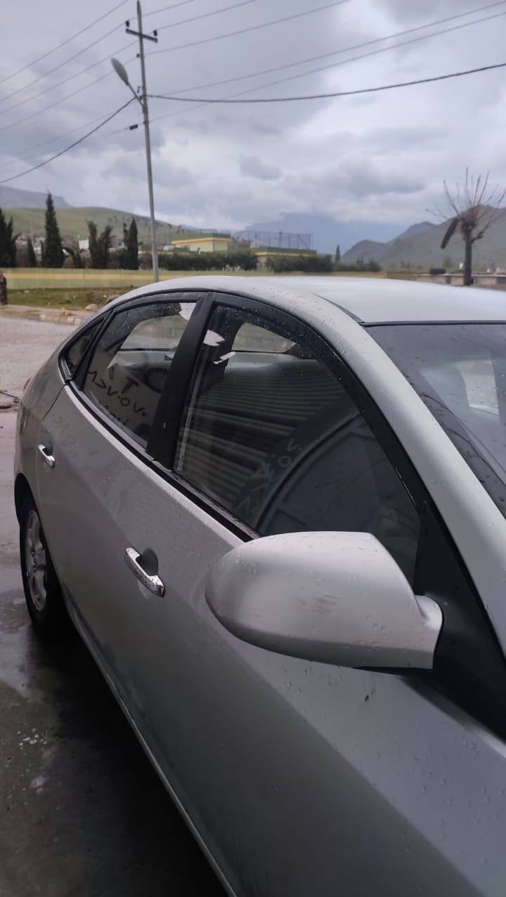 ئاڤانتی مۆدیل 2006دارو بەردی بەشەر بێ خایس نووکتە ژەنگاوی نیە گێر و مەکینە بەشەر ت سەقفی بۆیاغی نیە نرخ47گەڵاو کەمیک معامەلە ناونیشان چوارقوڕنە ژ م *********** السليمانية, العراق
