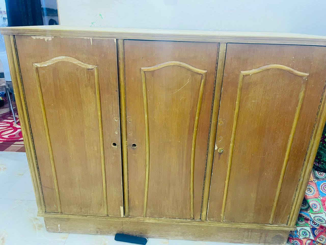 بوفيه تسگام نظيفه ب60
ميسان حي الصحفيين


**إذا كنت صاحب هذا الإعلان وتريد حذفه لأي سبب، رجاءا أرسل رسالة إلى الدعم الفني**
