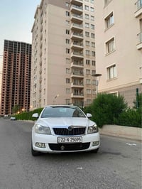 سكودا اوكتافيا 2012 • سكودا اوكتافيا • سكودا 2012 • سيارة للبيع • سيار...