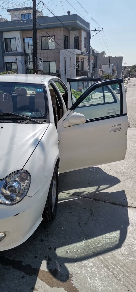 السلام وعليكم
سيكي للبيع موديل 2013 كصه القديمة
رقم جديد هزة جديدة سنوية 2030
كاربون جديد
سيارة ماشية 136
ضررها جاملغ امامي جهة السكن بارد 
محرك بداية صرف 
كير شرط
تبريد تدفئة شرط  
سيارة نضيفة مال بيت كامله م̷ـــِْن كلشي 
تخم نضيف
باتري جديد
كهربائات ماناقصها شي كامله
سيارة كامله م̷ـــِْن كل كلشي 
سيارة بسمي تحويل 
السعر 54وبيها مجال 
***********
***********
