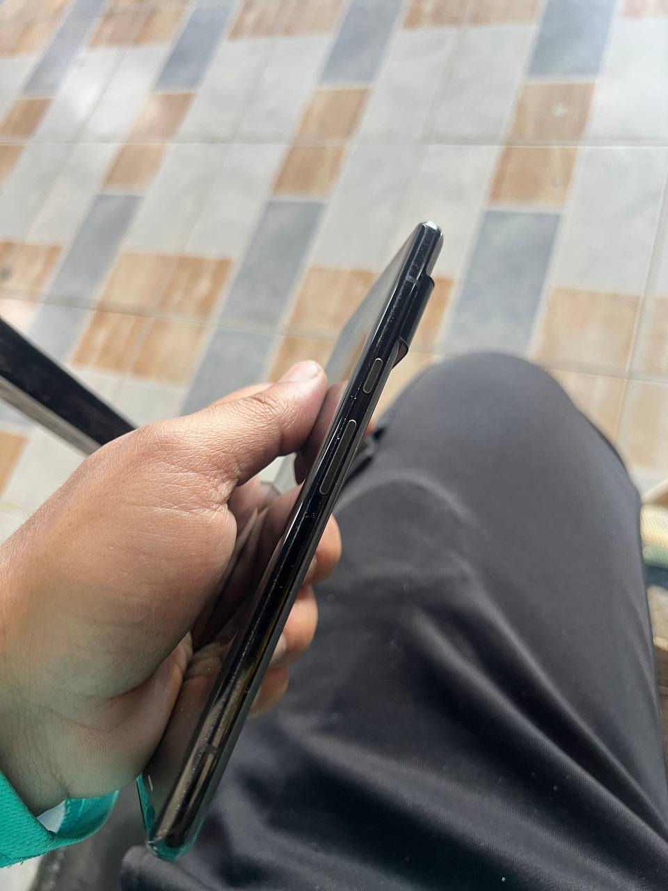 كوكل بكسل 6 برو ذ 256
الجهاز نضافة 99%
سعر 300 وبي مجال بسيط
***********. واتساب او اتصال
