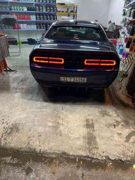 السلام عليكم 
دوج جالنجر 2017
SXT
ماشيه 141الف كيلو حادث السياره جاملغين اماميات وبنيد مبدل هيلكات دعاميه هيلكات ويه هيلكات عليها شوته K&N وستريس بار واويل كاج كان كير مكينه لغود شواصي كله مكفول مواصفات معروفه بصمه كشن كهربائي تشغيل عن بعد جام اوتو كامره خلفيه ودواره مري كهرباء  بدون نقص السياره تشغل وتطلع رقم بغداد باسمي تحويل مباشر سعر السياره 168 قابل للتفاوض شي بسيط مكان السياره الاعظميه 

0773 344 3220
