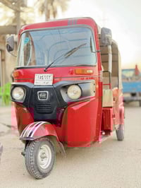 ٢١ • مكينه مكفوله • قضاء الدوايه