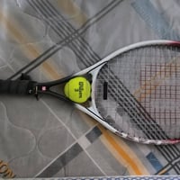 مضرب تنس • ويلسون • الموصل