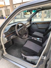 موديل ٨٧/٩١ • مكينة ٢٫٥ VVTI • غاز ٦٠ لتر