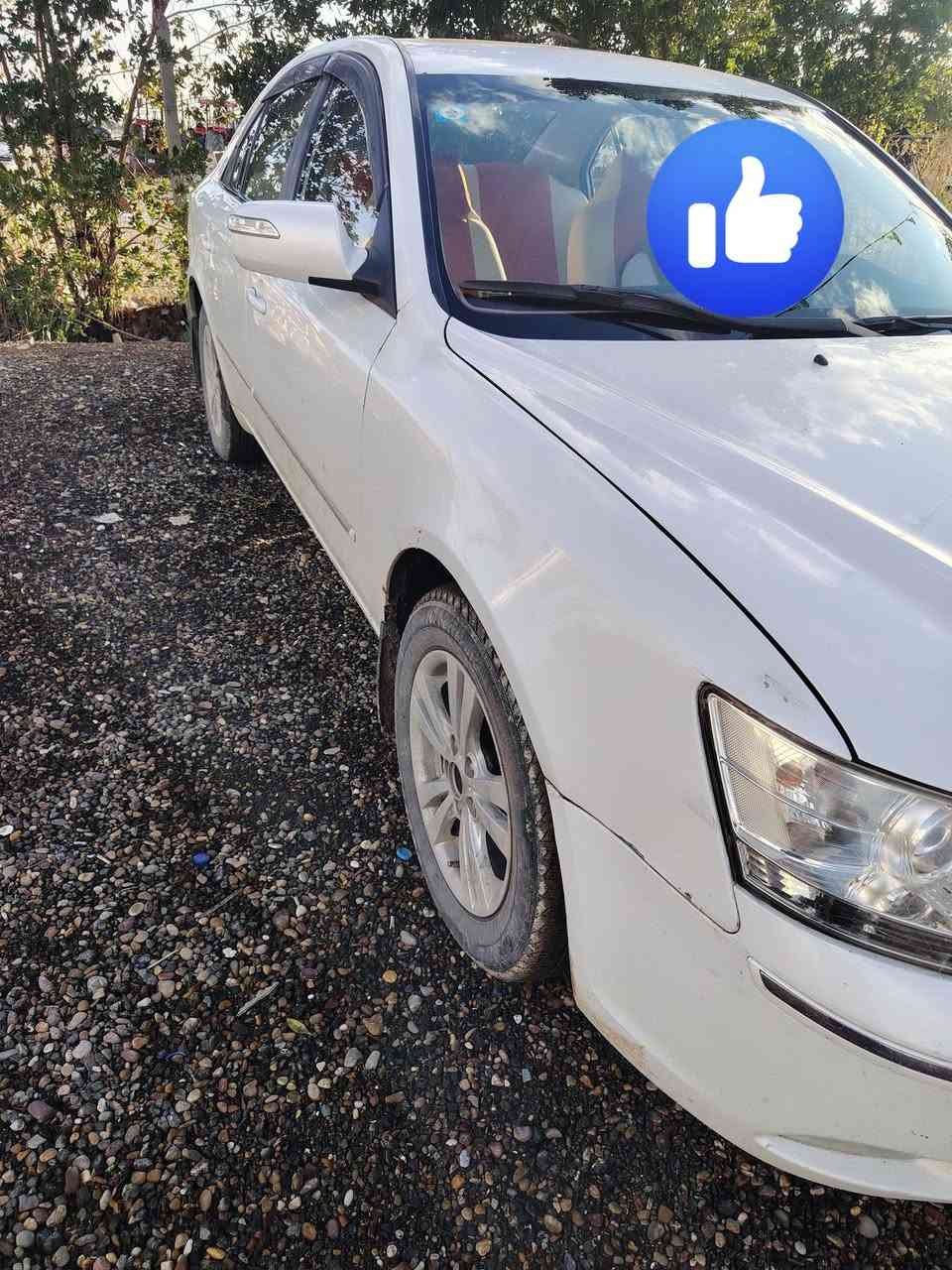 السلام عليكم
سوناتا للبيع 2011خليجي
فتحه تحكمات استيرن اشاير بل مراي
كير محرك مكفول 2400 محرك بلادي
رقم بغداد جديد سياره باسمي
داخل صاج سياره خير من الله عل يد واحد سياره
بيه صفحه صبغ بدون لا معجون ولا ضربه اثر شخوط والبنيد مصبوغ اثر شخوط بدون لادواخل ولا اي شيء
السعر 120وبيه مجال اتصال عل رقم ***********
*********** واتساب موجود
