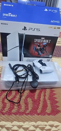 بلي ٥ سلم • ١ تيرا • ضمان شهر