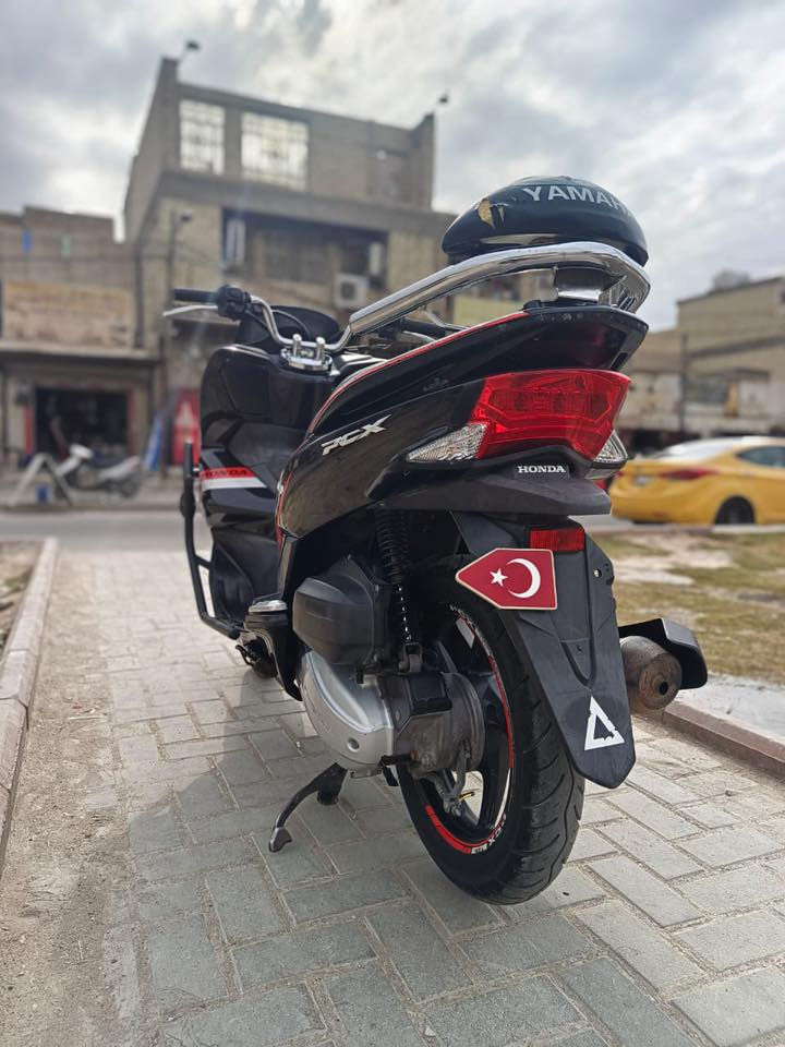 سلام عليكم بيس اكس جيل الثاني موديل18 ياباني مكينه150 شلعه معدل حسات كهربيات كله شغال مكفوله جيب فيتر وتعال افحص سعر1850 عنوان مدينه الصدر رقمي***********
