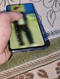 مي 11 تي برو • ٢٥٦ • رام ١٢