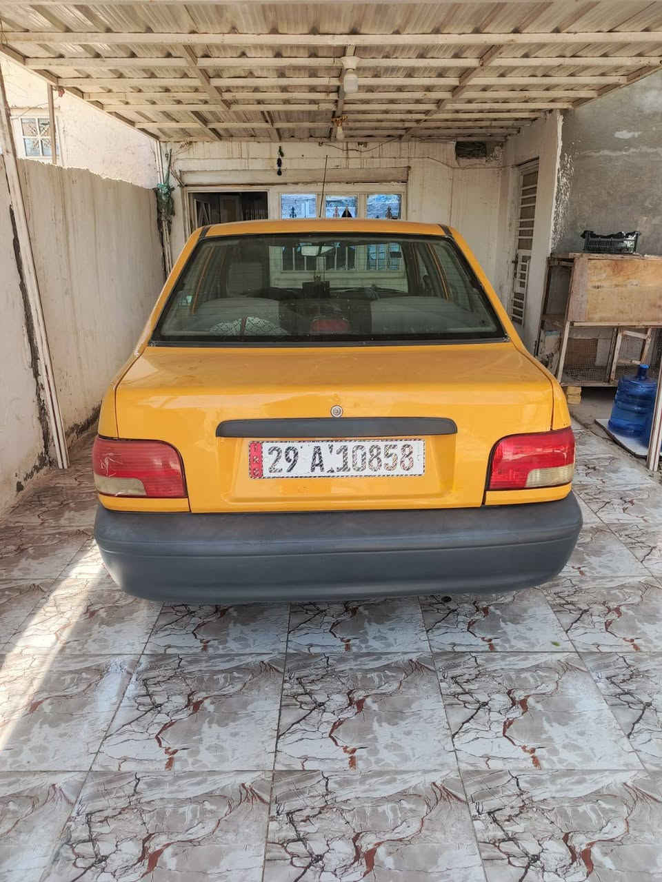 سياره سايبه مديل 2014
مصبوقه جماليه سياره جاهزه بسمي ثاني يوم تحويل رقم واسط رقم انكليزي 

بكاني واسط كوت مركز المدينه رقمي ***********
