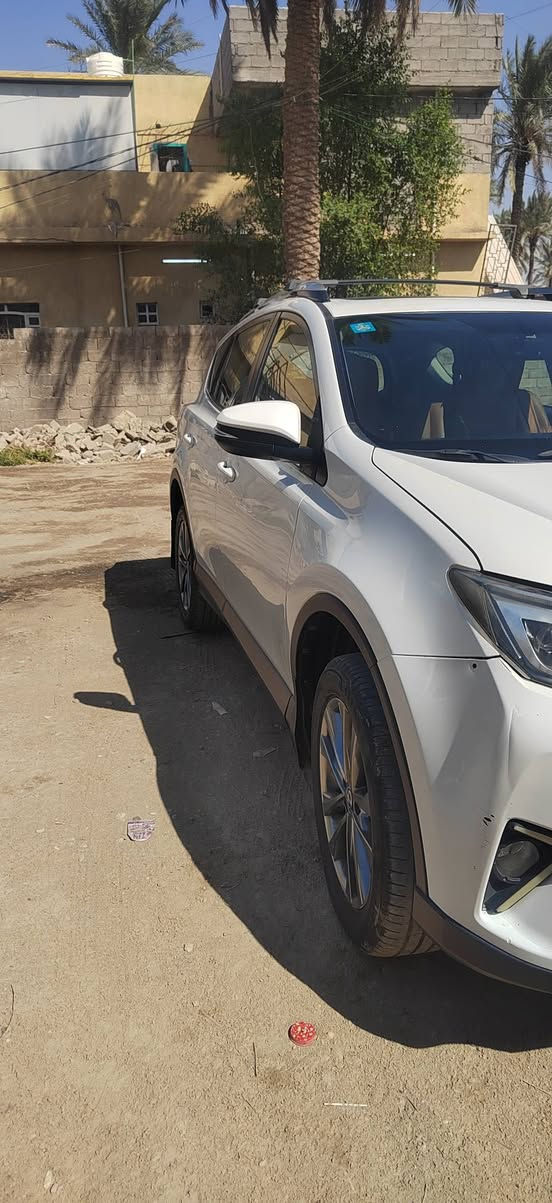 للبيع سيارة راف فور خليجي ٢٠١٨ رقم بغداد فئة VXR ماشية ١١٢٠٠٠


**إذا كنت صاحب هذا الإعلان وتريد حذفه لأي سبب، رجاءا أرسل رسالة إلى الدعم الفني**