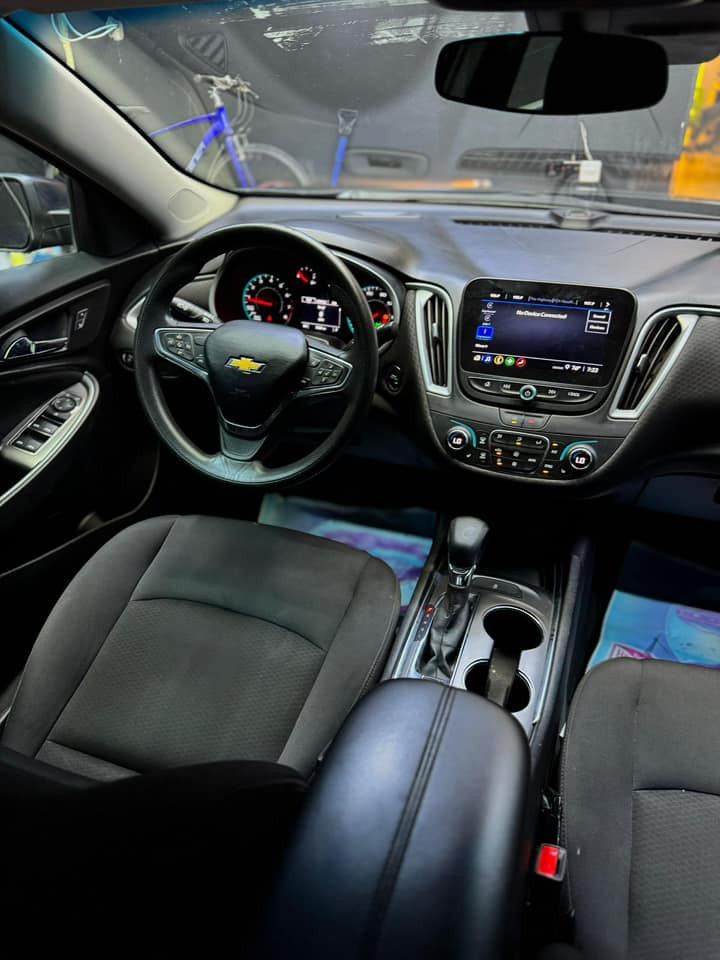 ماليبو 2023
السعر 118


**إذا كنت صاحب هذا الإعلان وتريد حذفه لأي سبب، رجاءا أرسل رسالة إلى الدعم الفني**