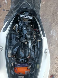سكنس فحل • كابريتر • معدل كهرباء