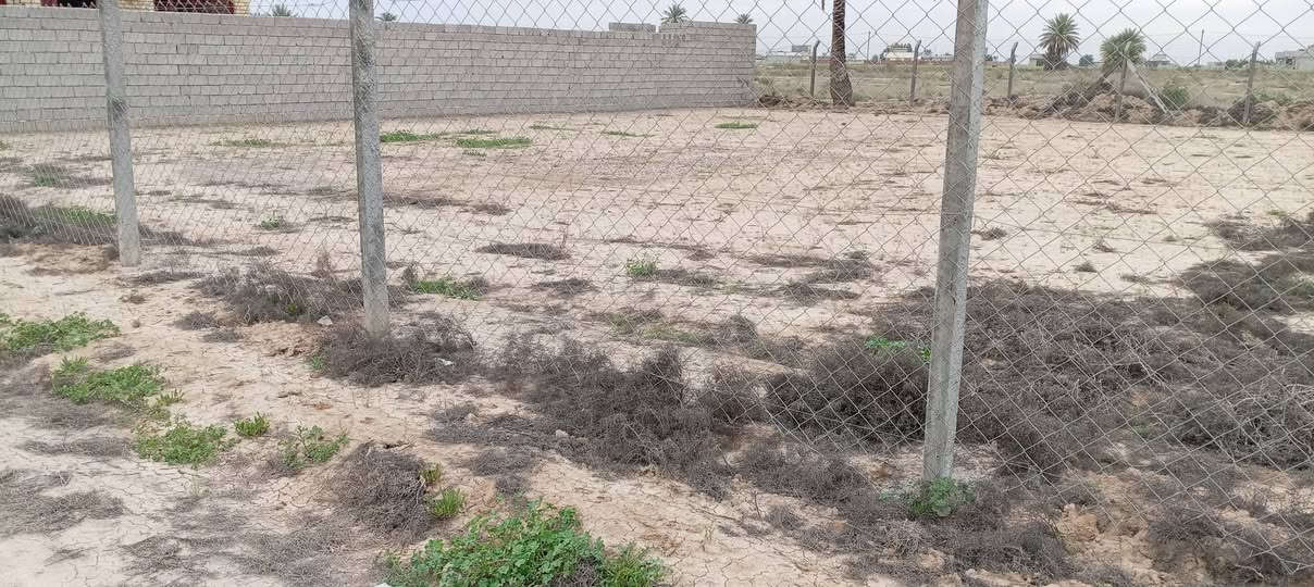 سلام عليكم قطعة ارض للبيع مساحه 500 متر  زراعي سند 117مكان واسط العزيزية مقابل السوس مجاور الشقق السكنيه للستفسار الانتصال على رقم الهاتف ***********
