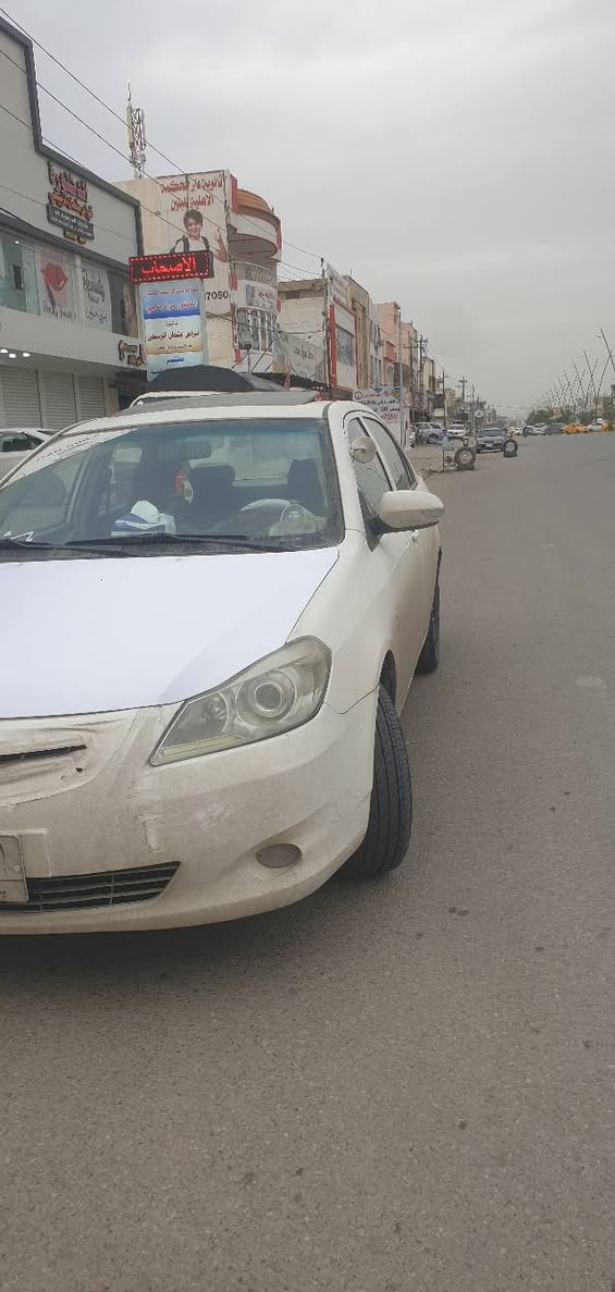 السلام عليكم
للبيع بي وايدي جي ثري كير عادي موديل 13 ضرر قبق الجنطه نفسه مصلح  سياره جاهزه مابيها اي نقص سعر 58
*********** بي وات ساب ابو نور
