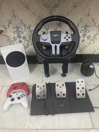 اكس بوكس سيرس اس • ٥١٢جيجا • دركسون جديد