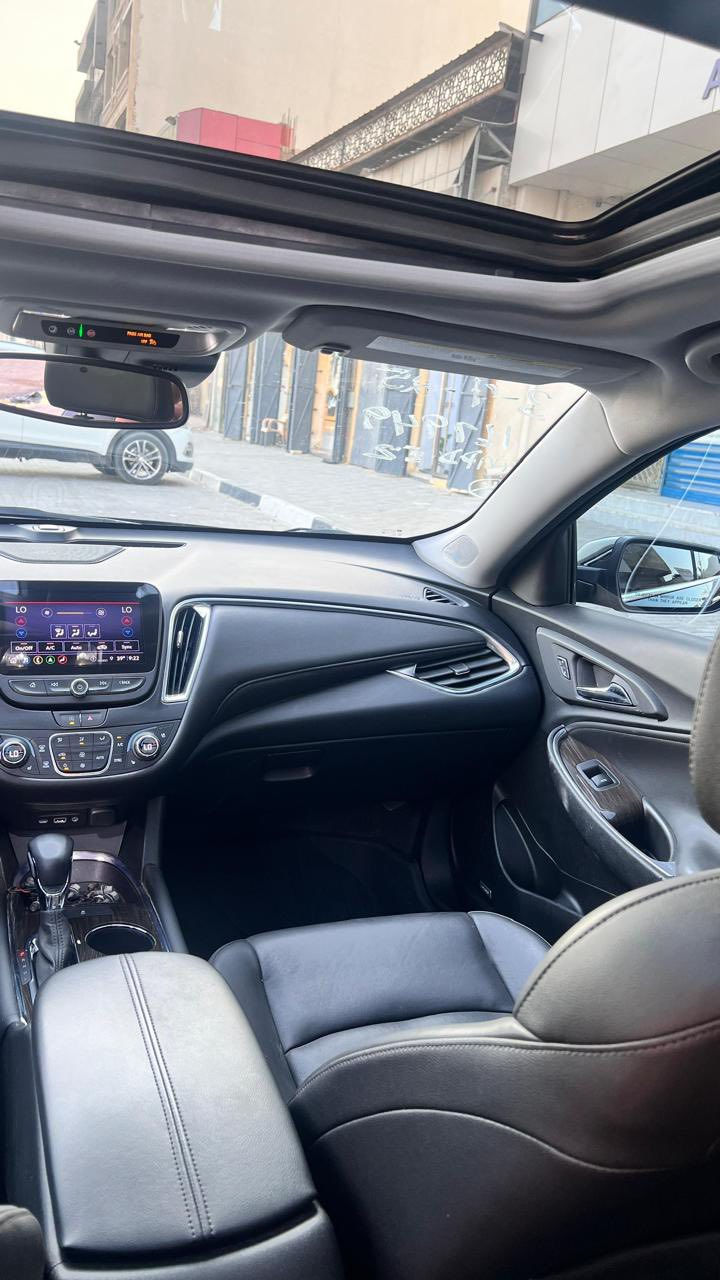 سلام عليكم ماليبو برايمر فول مواصفات رقم بغداد معوقين موديل 2023 دخول جديد السياره بيه بنيد مبدل وبيه حالوب من امريكا خفيف السعر127 رقم الهاتف ***********
ماشي
