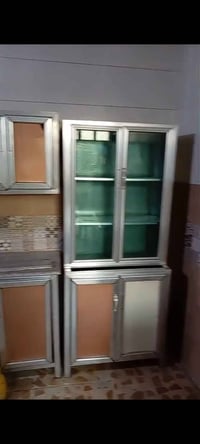كاونتر المنيوم • ميسان