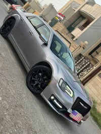 كرايسلر ٣٠٠ • ٢٠١٨ • بغداد