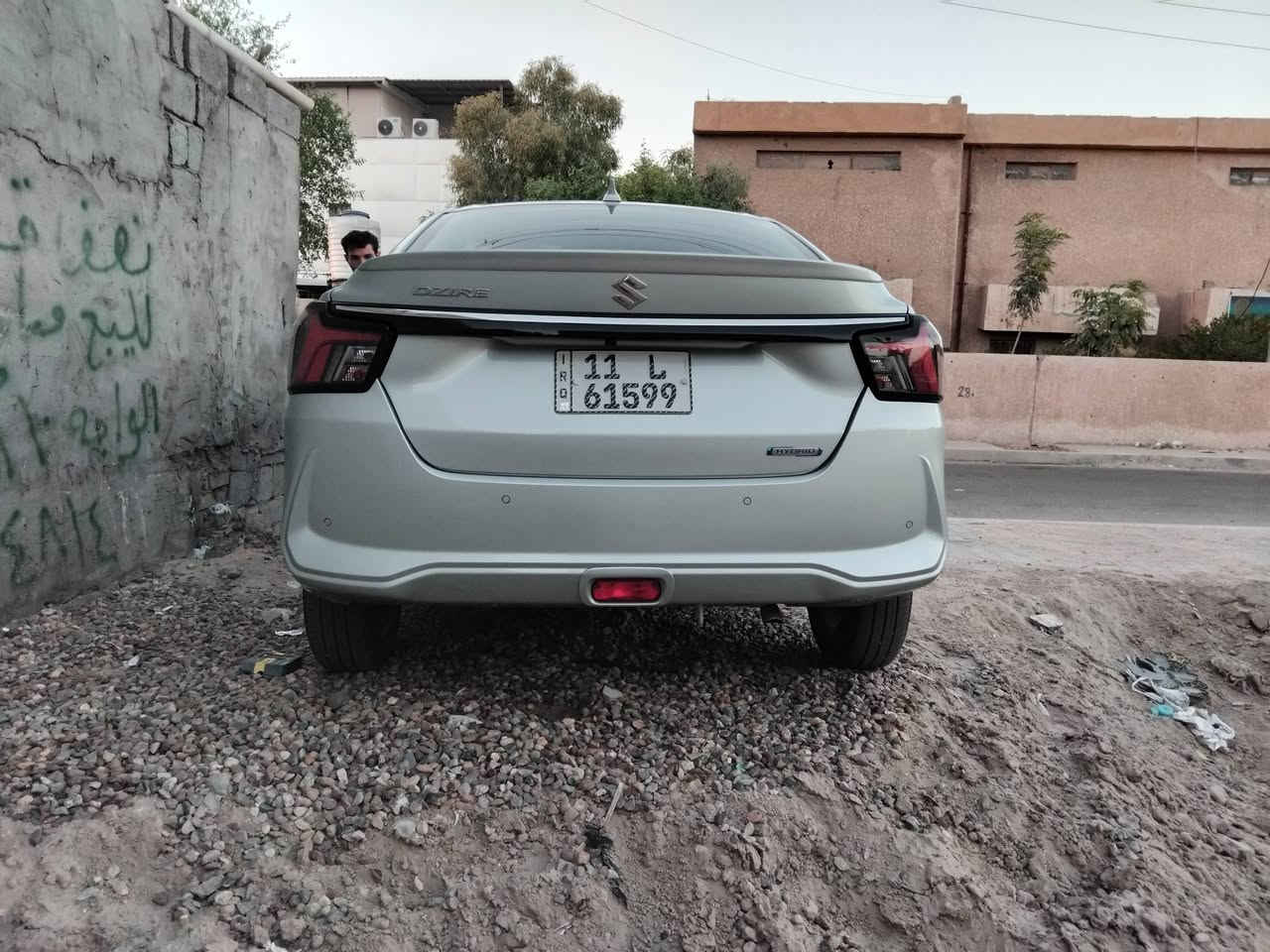 السلام عليكم اريد مراوس عندي سازوكي دزاير موديل 2025 فول مواصفات زيرو السياره حره بسمي تحويل ثاني يوم السياره نضام الهيبرد تلقايي تحكمات استيرن السياره مرقمه انكليزي بسمي سنويه بسمي تحويل ثاني يوم  للمراوس اب جيب الهاتف *********** بس واتساب  مفتوح  للعلم مراوس
