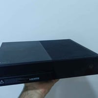 اكس بوكس ون فات • ٥٠٠ غيغا • ضمان اسبوع