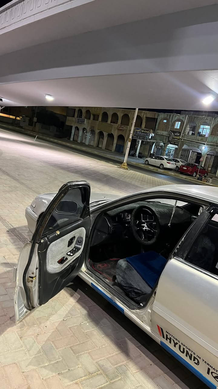 سوناتا تو موديل 1994محرك 2000مفتوح كير محرك شرط صدر جديد سنويه لل28 العنوان تكريت السعر 45وبي مجال 
للاستفسار الخاص مفتوح ***********
