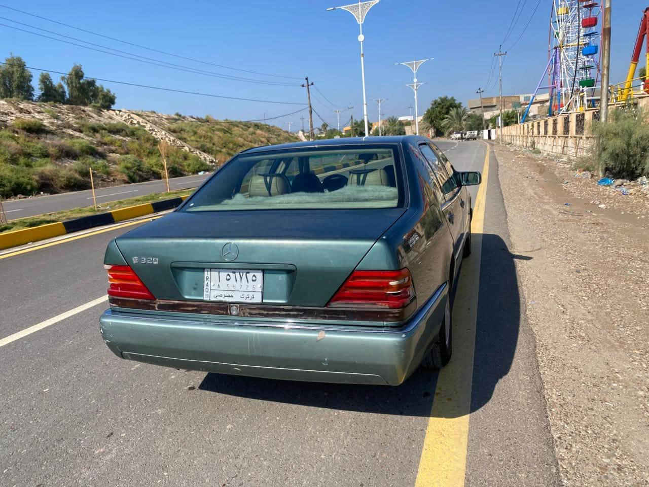 مارسدس شبح موديل 93 رقم كركوك بأسمي سنويه جديده تبريد صدر مكينه vvt حجم 3000


**إذا كنت صاحب هذا الإعلان وتريد حذفه لأي سبب، رجاءا أرسل رسالة إلى الدعم الفني**
