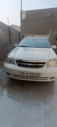 ٢٠١١ • كفالة حادث • سونار