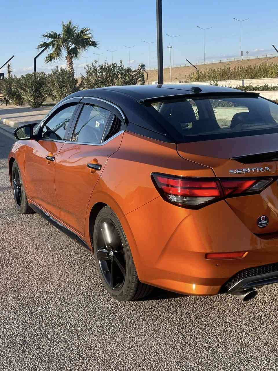 سنتره 2023كلين مكفوله الممشه 22000السعر ١٧٠


**إذا كنت صاحب هذا الإعلان وتريد حذفه لأي سبب، رجاءا أرسل رسالة إلى الدعم الفني**