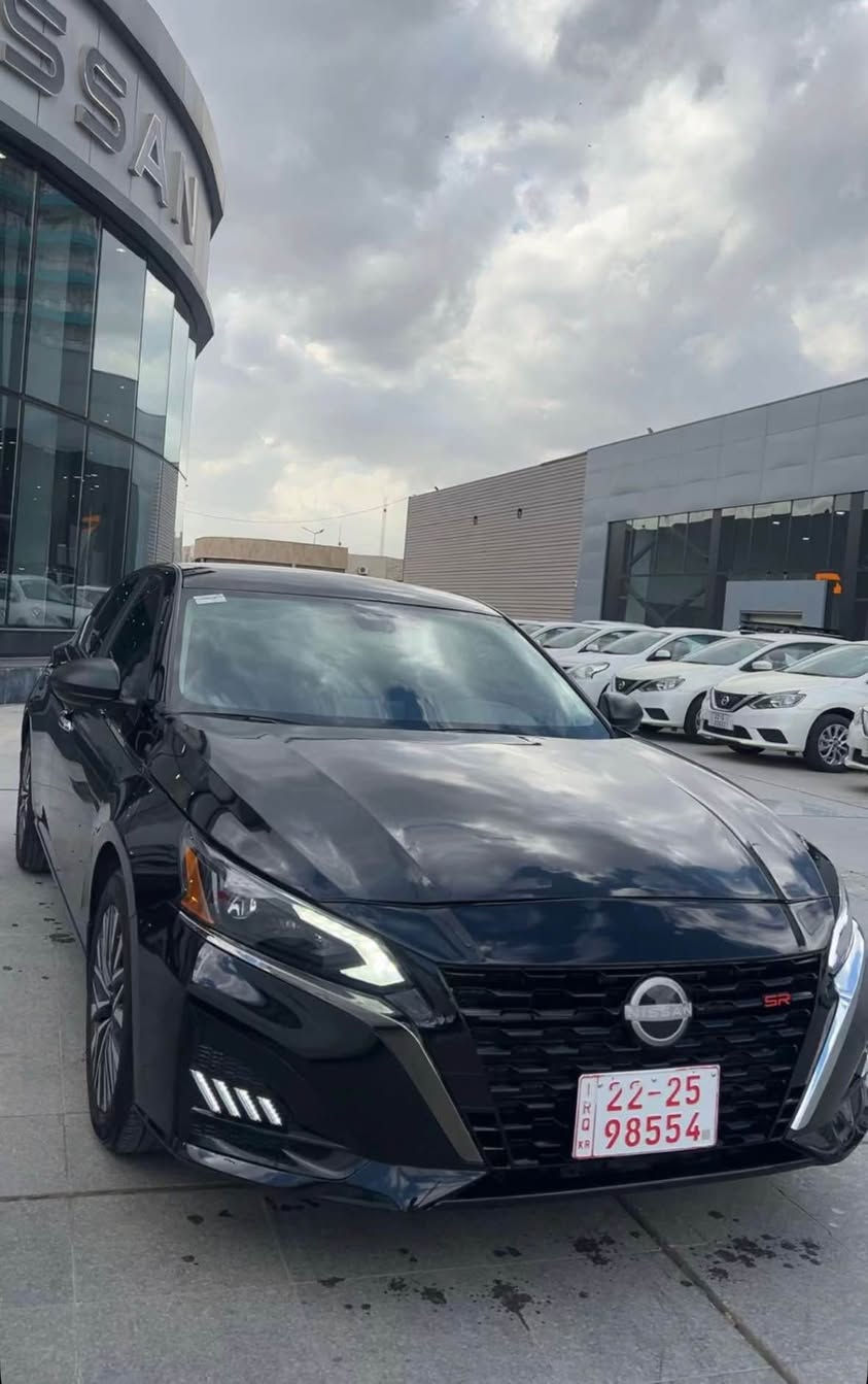 نيسان التيما 2024 مواصفات SV
حادث مثل ما موجود بالصور
صبغ جاملغ امامي يسار و البنيد 
وبيها بارد باب السايق 
السياره مرقم اربيل 
تواصل ***********
عنوان السيارة اربيل بغداد, العراق
