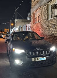 شيروكي • ٢٠٢١ • رقم اربيل