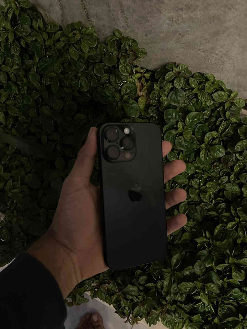 السلام عليكم اخوان ايفون 16 برو ماكس للبيع 
جهاز مكفول كامل ملحقات 
بطاريه 91
السعر 1225
مكفول الجهاز 
مكان جهاز بابل 
متوفر توصيل إلى كافه أنحاء العراق 
للاستفسار اكثر 
***********
