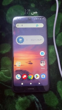 نوكيا • مستخدم • نضيف