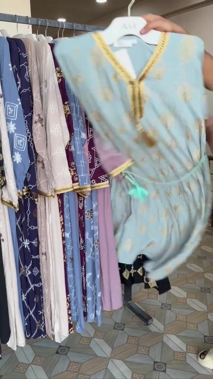 دراعة تونسي فول تطريز دبل كلوش  😍

الخامه كشمير ايطالي اصلي 💯

القياسات من XXL الى 5XL

يوجد توصيل جميع المحافظات
https://t.me/nbvcghj


**إذا كنت صاحب هذا الإعلان وتريد حذفه لأي سبب، رجاءا أرسل رسالة إلى الدعم الفني**