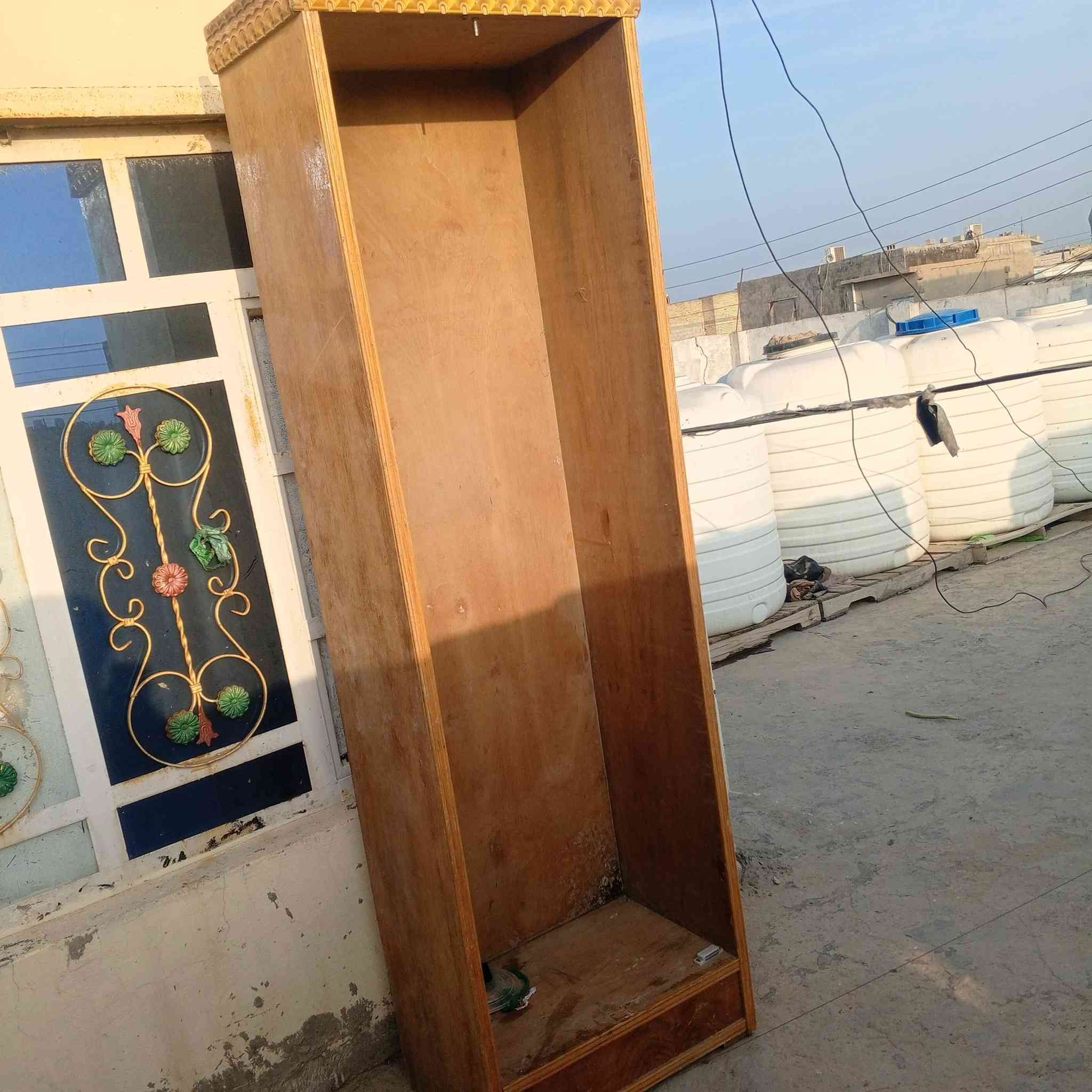 للبيع كلمن وسعره


**إذا كنت صاحب هذا الإعلان وتريد حذفه لأي سبب، رجاءا أرسل رسالة إلى الدعم الفني**