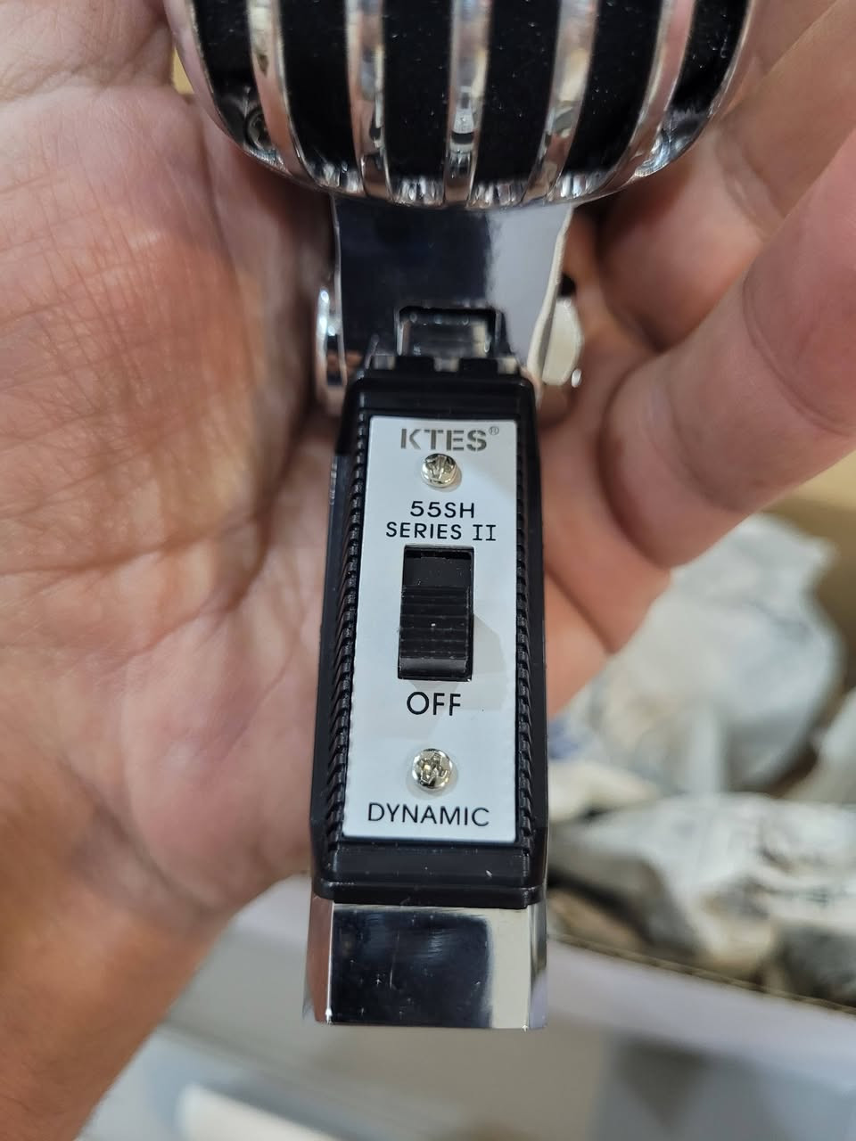 من رخصة الادمن KTES جديد السعر 30 الف


**إذا كنت صاحب هذا الإعلان وتريد حذفه لأي سبب، رجاءا أرسل رسالة إلى الدعم الفني**