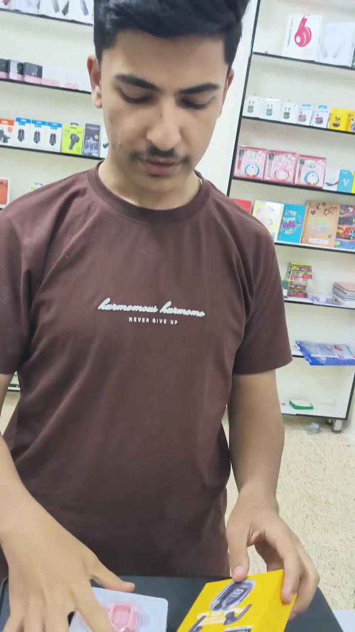 تحطيم الاسعار حمد فون العنوان حي فلسطين سايدين بطل القادسية


**إذا كنت صاحب هذا الإعلان وتريد حذفه لأي سبب، رجاءا أرسل رسالة إلى الدعم الفني**