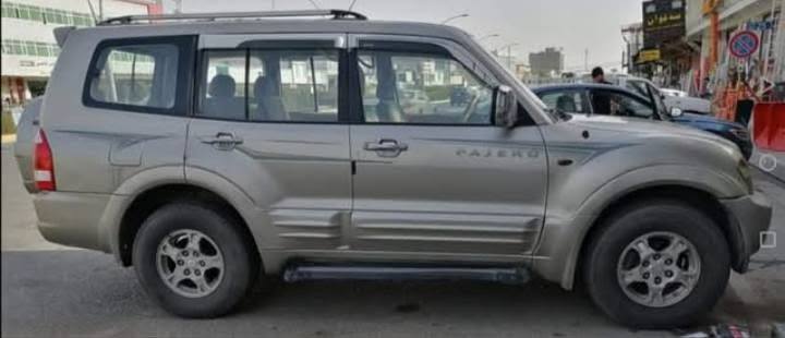 باجیرومودیلـ‌ـ2002فول ـ‌3بارجە سبخ هە ردوو جامە لخ بونیت بە بی ناو ڴرتن رقم هەولیر شوین نیزیک هەولیر سعر60مجال هە مو شتی بە شرت أربيل, العراق


**إذا كنت صاحب هذا الإعلان وتريد حذفه لأي سبب، رجاءا أرسل رسالة إلى الدعم الفني**