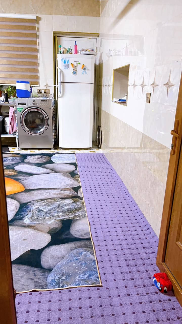 بيت ركن حي الملايين الثانية قرب جامع العادل 
مساحة235
سند زراعي طابق واحد غرفتين وهول واستقبال ومطبخ وصحيات للاستفسار خاص .او الاتصال 
***********
