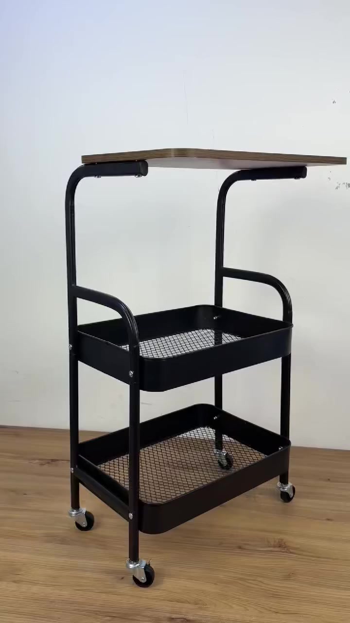 طاولة جانبية متحركة متعددة الاستخدام بعجل

الاستخدامات

طاولة جانبية للصالون أو غرفة المعيشة

طاولة خدمة للقهوة والشاي

طاولة مساعدة بجانب السرير أو الأريكة

مناسبة للمكاتب، العيادات، أو صالونات التجميل

تستخدم كمنظم أدوات أو أجهزة خفيفة

المميزات

تصميم عصري أنيق يجمع بين الخشب والمعدن

سطح علوي خشبي متين وسهل التنظيف

هيكل معدني قوي مقاوم للاهتزاز

رفّان سفليان من شبكة معدنية لتهوية أفضل وتنظيم عملي

مزودة بـ 4 عجلات دوّارة لسهولة الحركة

ارتفاع مناسب للاستخدام أثناء الجلوس أو الوقوف

الأبعاد:

قياس المنتج: الطول: 42 سم  العرض: 28 سم  الارتفاع: 76 سم

قياس الكارتون: الطول: 32 سم  العرض: 10 سم  الارتفاع: 47 سم

محتويات الصندوق

طاولة متحركة مفككة

سطح علوي خشبي

رفّان معدنيان

مجموعة العجلات

براغي وأدوات تركيب

دليل تركيب

الملاحظات

يتطلب تركيب بسيط

يفضّل عدم تحميل أوزان ثقيلة جدًا على السطح العلوي
السعر 26الف


**إذا كنت صاحب هذا الإعلان وتريد حذفه لأي سبب، رجاءا أرسل رسالة إلى الدعم الفني**