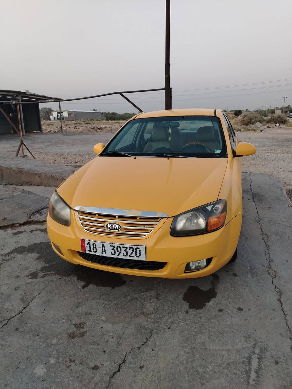 السلام عليكم
اسبكترا 2009 سنويه بسمي لل29 رقم انگليزي بابل السعر 75 العنوان كربلاء المقدسة


**إذا كنت صاحب هذا الإعلان وتريد حذفه لأي سبب، رجاءا أرسل رسالة إلى الدعم الفني**