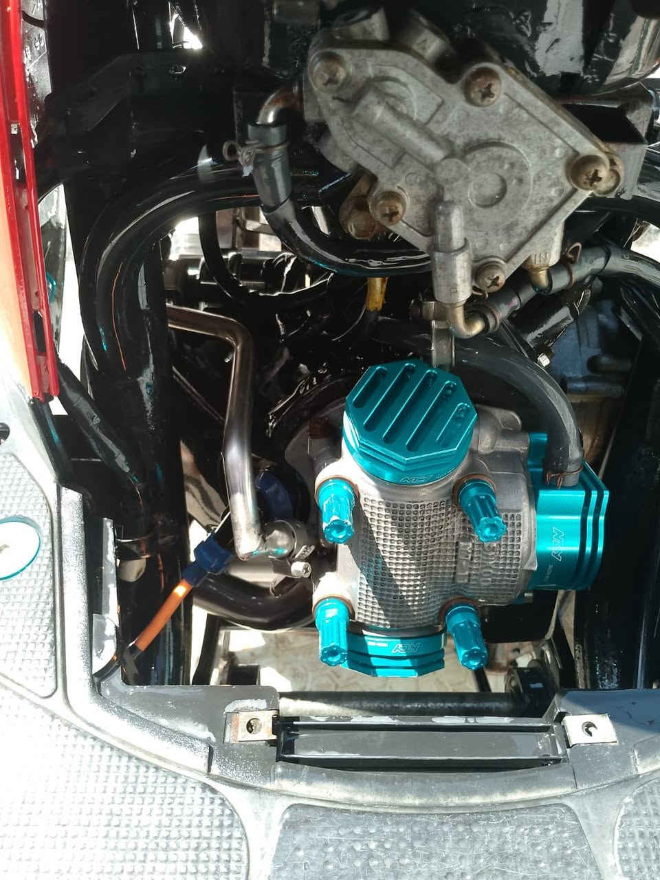 السلام عليكم بوليس مزوده النوان الدورة ابو دشير ***********
