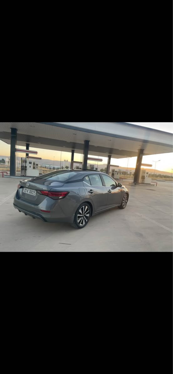 نیسان سێنترا 2021 SV بیلاد ناو خەنەیی

مواصەفات صڵاید و شەغال و کوشن هیتەر بەصمە و ڕاداری پێش و دواو لا تەنیشت و ویل کەپ و زۆر مواصەفاتی تر ….

٤٣ هەزار ڕۆشتووە
گێڕ و مەکینە نەکراوەتەوە و هەموو گیانی بەشەرتی هەموو فەحصێک .

سەنەوی و هەموو شتێکی تازەیە تا کۆتایی ٢٠٢٨ .

چەمەلغ و بۆنیت بۆیاخە دەرگایەک و شانەکەی جەلاتینی ئەمەریکایە 

هەموو ئێرباگی بیلادی بۆ دانراوەتەوە و سیستەم کراوە .

ڕەقەم شانصی

3N1AB8CV2MY314266

لەسلێمانییە - ناو شار 
سیعری ١٣٢ گەڵا و معامەلەیەکی زۆر کەم .

*********** السليمانية, العراق
