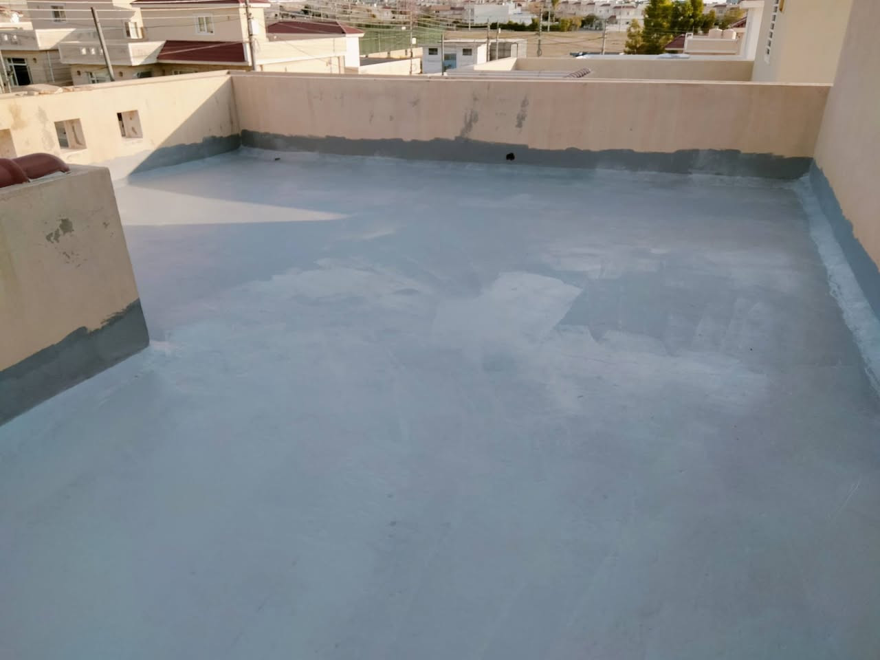 **
خدمات تنظيف و صيانة السطوح

- تنظيف سطوح وطلائها بعازل ضد الماء
- حمل الانقاض والفضلات بأسرع وقت
- فتح وتسليك المجاري بأحدث المعدات
- تنظيف المناور 

🛠️ ضمان جودة العمل
📞 اتصل الآن: [***********]
📱 أو راسلنا واتساب
