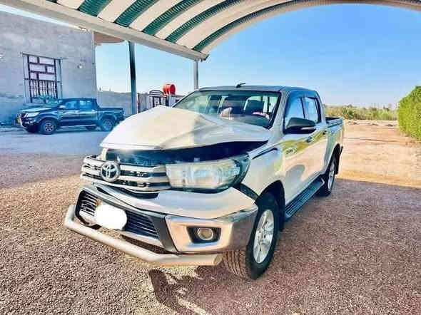 أشتري اي سياره متضرر
بل سعر اليرضي الله جميع انواع السيارات البيهه حوادث
رقمي (***********) ((***********)) وتساب 
 متضرره محترگه مچفيه   صالون تكسي حمل 🚙🚚رقمي وتساب او مازنجر  
ملاحظه( اي شخص يندل سياره مكلوبه انطي دلاليه)
