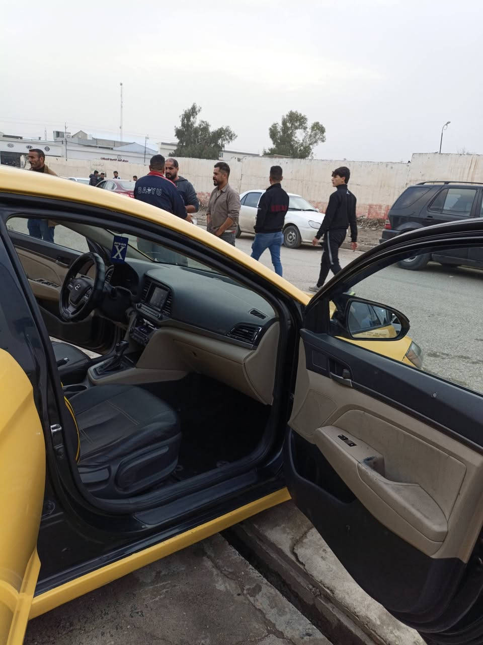 اللهم صلي على محمد وال محمد
اخواني النترا 2018 فول واحد على واحد
ضررها جاملغ وبوند فقط مال امريكا اول صبغه الها
 بدون تلقيطات معجون نهائياا فقط بوند وجاملغ شرط
#سياره_بسمي سنويه جديده هزه جديده
شرط التحويل ولوكاله 
االسياره مال جناي كامله كبل للشارع ماشيه فقط 145
 #سعرها 140 وبيها مجال سياره جديده ماشاء الله
مواصفات:
#مكينه 2000 المرغوب شرط المكينه 
#كير ايتي المرغوب شرط الكير
#منضومه غاز جديده 60 لتر صارلها 3 اشهر 
#منضومه زنون جديده صارلها 3 اشهر
#سلايت 
#بصمه تشغيل
#اشاره ترحيب ابواب الاماميات
شكو عطل يطلع عندك بلشاشه 
 تحكمات ستيرن 
3 انضمه قياده ايكو عادي وسبورت 
شاشه جبيره 
كروز سرعه
كشنات تدفئه
منضومه التدفئه والتبريد جديده 
مانع انزلاق
سستم صوت مرعب
حساس التايرات 
كير عادي واوتو
#السعر 140 ومجال 
#الموقع موصل حي النور
#رقمي ***********
